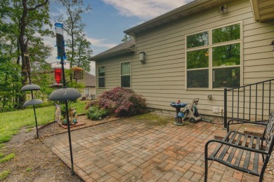 Motivated Seller Reduced to below Appraised Value by $18,000 at on Ledgestone Country Club and Golf Course in Missouri - for sale on GolfHomes.com, golf home, golf lot