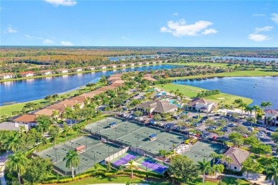 Full golf membership included! This immaculate Doral model is on Heritage Bay Golf Course in Florida - for sale on GolfHomes.com, golf home, golf lot