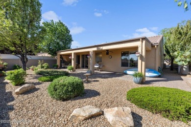 Welcome to 1109 N Half Hitch Road, a stunning and highly on StoneRidge Golf Course in Arizona - for sale on GolfHomes.com, golf home, golf lot