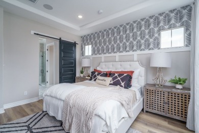 The Pinehurst 1,981 Sq.. Ft.3 Bedrooms | Flex Room | 2 Baths | on Verrado Golf Club - Victory in Arizona - for sale on GolfHomes.com, golf home, golf lot