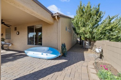 Welcome to 1109 N Half Hitch Road, a stunning and highly on StoneRidge Golf Course in Arizona - for sale on GolfHomes.com, golf home, golf lot