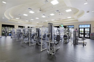 Full golf membership included! This immaculate Doral model is on Heritage Bay Golf Course in Florida - for sale on GolfHomes.com, golf home, golf lot