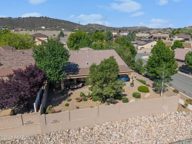 Welcome to 1109 N Half Hitch Road, a stunning and highly on StoneRidge Golf Course in Arizona - for sale on GolfHomes.com, golf home, golf lot