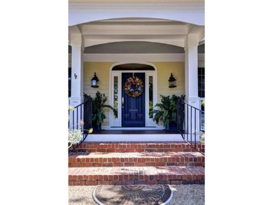 Within Williamsburg's premier Golf and Country Club, The on Two Rivers Country Club in Virginia - for sale on GolfHomes.com, golf home, golf lot