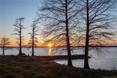 Within Williamsburg's premier Golf and Country Club, The on Two Rivers Country Club in Virginia - for sale on GolfHomes.com, golf home, golf lot