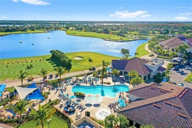 Full golf membership included! This immaculate Doral model is on Heritage Bay Golf Course in Florida - for sale on GolfHomes.com, golf home, golf lot