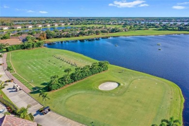 Full golf membership included! This immaculate Doral model is on Heritage Bay Golf Course in Florida - for sale on GolfHomes.com, golf home, golf lot