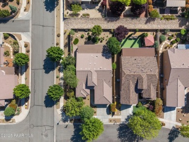 Welcome to 1109 N Half Hitch Road, a stunning and highly on StoneRidge Golf Course in Arizona - for sale on GolfHomes.com, golf home, golf lot
