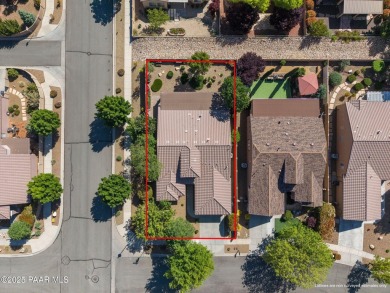 Welcome to 1109 N Half Hitch Road, a stunning and highly on StoneRidge Golf Course in Arizona - for sale on GolfHomes.com, golf home, golf lot