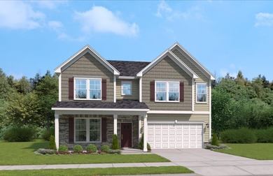 Come see this incredible home! Welcome HOME to the Beautiful on Woodfin Ridge Golf Club in South Carolina - for sale on GolfHomes.com, golf home, golf lot