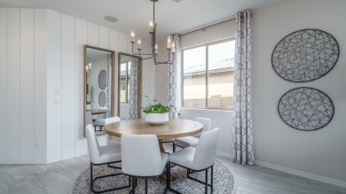 The Pinehurst 1,981 Sq.. Ft.3 Bedrooms | Flex Room | 2.5 Baths | on Verrado Golf Club - Victory in Arizona - for sale on GolfHomes.com, golf home, golf lot