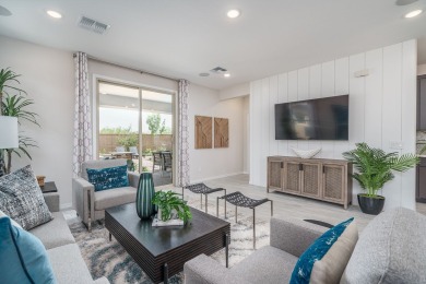 The Pinehurst 1,981 Sq.. Ft.3 Bedrooms | Flex Room | 2.5 Baths | on Verrado Golf Club - Victory in Arizona - for sale on GolfHomes.com, golf home, golf lot
