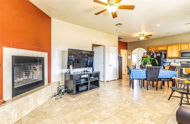 For a quiet setting with fabulous views this well cared for on Valle Vista Golf Course in Arizona - for sale on GolfHomes.com, golf home, golf lot