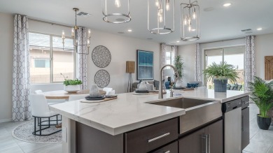 The Pinehurst 1,981 Sq.. Ft.3 Bedrooms | Flex Room | 2.5 Baths | on Verrado Golf Club - Victory in Arizona - for sale on GolfHomes.com, golf home, golf lot