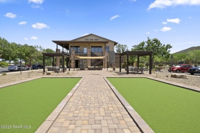Welcome to 1109 N Half Hitch Road, a stunning and highly on StoneRidge Golf Course in Arizona - for sale on GolfHomes.com, golf home, golf lot