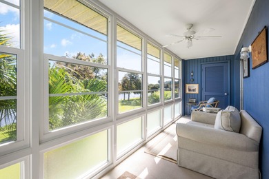 Enhance your lifestyle in Vista Gardens, a highly sought-after on Vero Beach South Golf Course in Florida - for sale on GolfHomes.com, golf home, golf lot