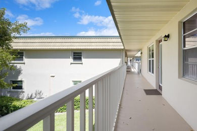 Enhance your lifestyle in Vista Gardens, a highly sought-after on Vero Beach South Golf Course in Florida - for sale on GolfHomes.com, golf home, golf lot