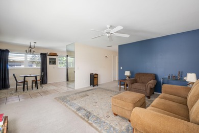 Enhance your lifestyle in Vista Gardens, a highly sought-after on Vero Beach South Golf Course in Florida - for sale on GolfHomes.com, golf home, golf lot