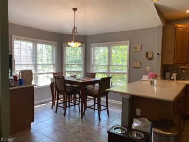 Welcome to this luxurious 3BD/3.1BA prized end unit located in on Crystal Springs Resort in New Jersey - for sale on GolfHomes.com, golf home, golf lot