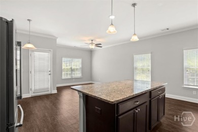 Welcome to 57 Leaf Court! Entire interior of home has been on Sterling Links Golf Club in Georgia - for sale on GolfHomes.com, golf home, golf lot