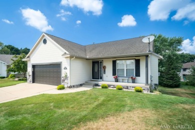 WOW! Check out this gorgeous Grandville/Jenison home today! This on Sunnybrook Country Club in Michigan - for sale on GolfHomes.com, golf home, golf lot