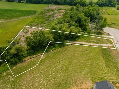 Prime Location Alert! Picture yourself creating your ideal home on Southern Hills Golf and Country Club in Tennessee - for sale on GolfHomes.com, golf home, golf lot