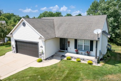 WOW! Check out this gorgeous Grandville/Jenison home today! This on Sunnybrook Country Club in Michigan - for sale on GolfHomes.com, golf home, golf lot