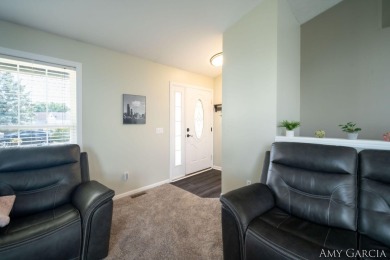 WOW! Check out this gorgeous Grandville/Jenison home today! This on Sunnybrook Country Club in Michigan - for sale on GolfHomes.com, golf home, golf lot
