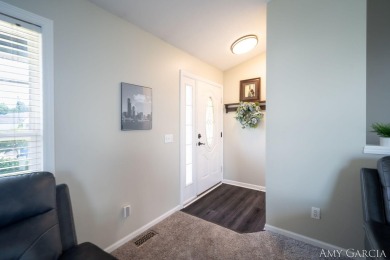 WOW! Check out this gorgeous Grandville/Jenison home today! This on Sunnybrook Country Club in Michigan - for sale on GolfHomes.com, golf home, golf lot