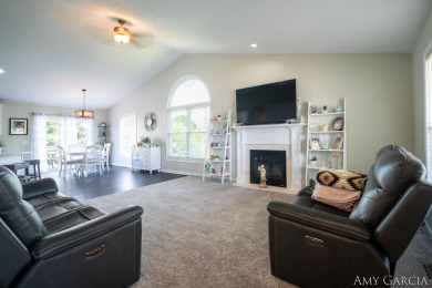 WOW! Check out this gorgeous Grandville/Jenison home today! This on Sunnybrook Country Club in Michigan - for sale on GolfHomes.com, golf home, golf lot