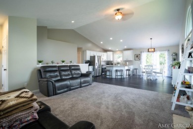 WOW! Check out this gorgeous Grandville/Jenison home today! This on Sunnybrook Country Club in Michigan - for sale on GolfHomes.com, golf home, golf lot