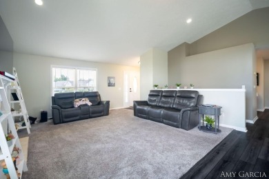 WOW! Check out this gorgeous Grandville/Jenison home today! This on Sunnybrook Country Club in Michigan - for sale on GolfHomes.com, golf home, golf lot