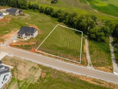 LIMITED LOTS AVAILABLE!! LOCATION, LOCATION, LOCATION! Using the on Southern Hills Golf and Country Club in Tennessee - for sale on GolfHomes.com, golf home, golf lot