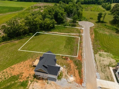 LIMITED LOTS AVAILABLE!! LOCATION, LOCATION, LOCATION! Using the on Southern Hills Golf and Country Club in Tennessee - for sale on GolfHomes.com, golf home, golf lot