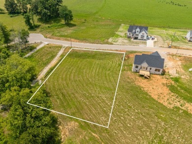 LIMITED LOTS AVAILABLE!! LOCATION, LOCATION, LOCATION! Using the on Southern Hills Golf and Country Club in Tennessee - for sale on GolfHomes.com, golf home, golf lot