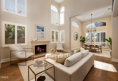 Welcome to Casa Autlan, nestled on the ocean side of the on Sterling Hills Golf Club in California - for sale on GolfHomes.com, golf home, golf lot