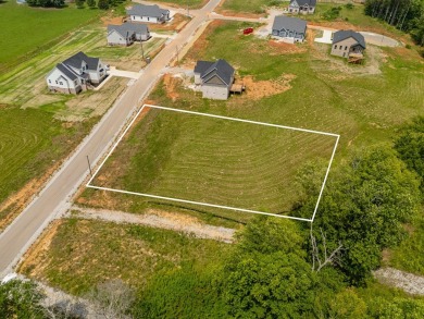 LIMITED LOTS AVAILABLE!! LOCATION, LOCATION, LOCATION! Using the on Southern Hills Golf and Country Club in Tennessee - for sale on GolfHomes.com, golf home, golf lot