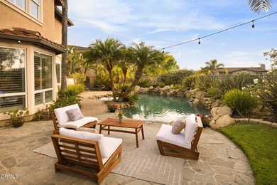 Welcome to Casa Autlan, nestled on the ocean side of the on Sterling Hills Golf Club in California - for sale on GolfHomes.com, golf home, golf lot