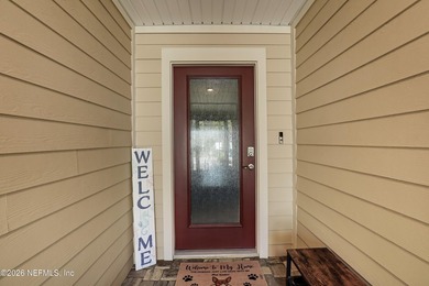 **POOL HOME**WATERFRONT**GATED COMMUNITY** Welcome to this on Slammer and Squire Golf Course in Florida - for sale on GolfHomes.com, golf home, golf lot