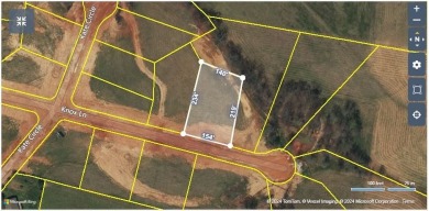 LIMITED LOTS AVAILABLE!! LOCATION, LOCATION, LOCATION! Using the on Southern Hills Golf and Country Club in Tennessee - for sale on GolfHomes.com, golf home, golf lot