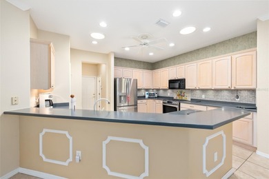 One or more photo(s) has been virtually staged. Del Webb on Eagle Ridge At Spruce Creek Country Club in Florida - for sale on GolfHomes.com, golf home, golf lot