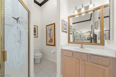 Rarely available in Turnberry Villas. Single Family Home offers on Fiddlesticks Country Club in Florida - for sale on GolfHomes.com, golf home, golf lot