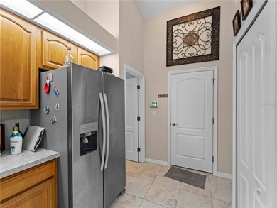 Welcome to this beautifully maintained custom home located in on Deep Creek Golf Club in Florida - for sale on GolfHomes.com, golf home, golf lot