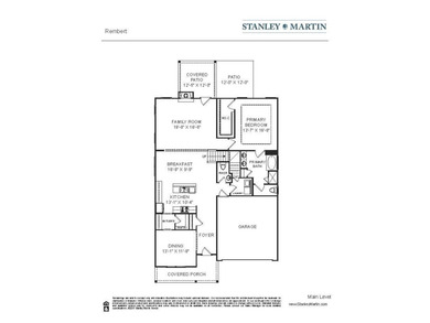Welcome HOME to the Beautiful REMBERT floorplan in Zanes Creek! on Woodfin Ridge Golf Club in South Carolina - for sale on GolfHomes.com, golf home, golf lot