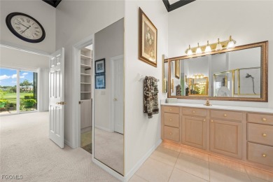 Rarely available in Turnberry Villas. Single Family Home offers on Fiddlesticks Country Club in Florida - for sale on GolfHomes.com, golf home, golf lot