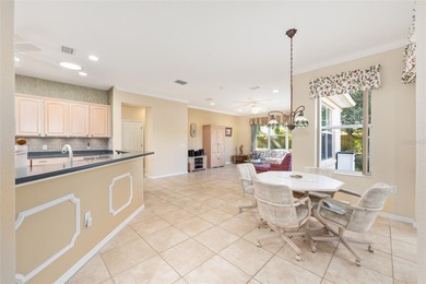One or more photo(s) has been virtually staged. Del Webb on Eagle Ridge At Spruce Creek Country Club in Florida - for sale on GolfHomes.com, golf home, golf lot