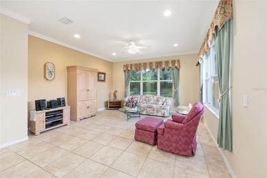 One or more photo(s) has been virtually staged. Del Webb on Eagle Ridge At Spruce Creek Country Club in Florida - for sale on GolfHomes.com, golf home, golf lot