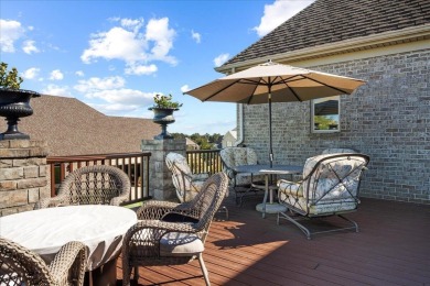 Welcome to the crown jewel of Keene Manor, one of Central on Keene Run Golf Club in Kentucky - for sale on GolfHomes.com, golf home, golf lot