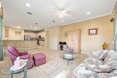 One or more photo(s) has been virtually staged. Del Webb on Eagle Ridge At Spruce Creek Country Club in Florida - for sale on GolfHomes.com, golf home, golf lot