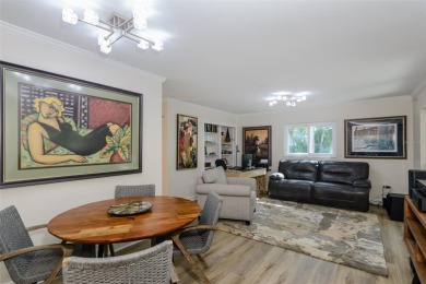 Looking for a move-in ready, completely updated 2Br/2Ba/2Gar on Lansbrook Golf Club in Florida - for sale on GolfHomes.com, golf home, golf lot